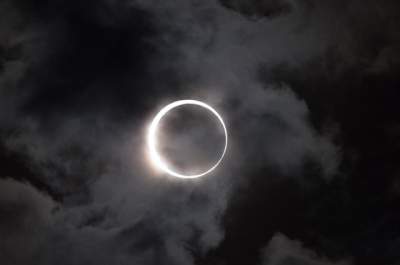 Gran expectación en EEUU ante el primer eclipse solar total desde 1918