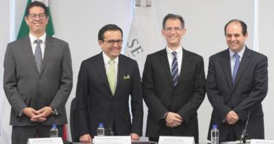  México define 4 prioridades en renegociación del TLCAN