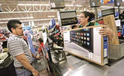 Mejora confianza del consumidor en julio, reporta Inegi