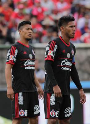 Xolos busca acabar con mala racha