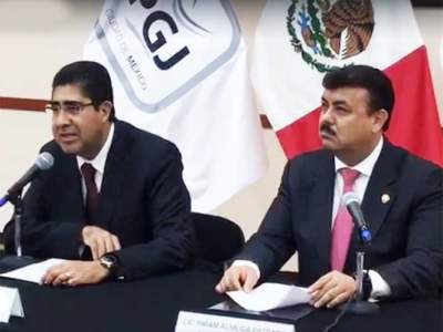 Destituyen a fiscal de Investigación y policías de Tláhuac