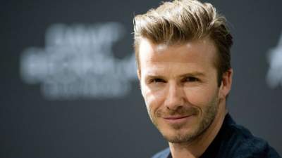 David Beckham da spoilers de Game of Thrones y fans se enfurecen