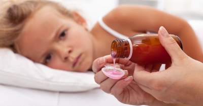 ¿Por qué el exceso de  antibióticos en los niños debe parar?