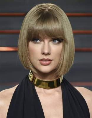 Taylor Swift testificará en juicio contra DJ por manoseo