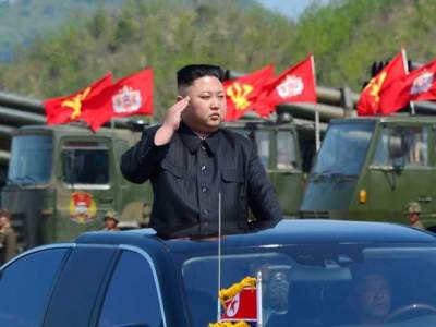 Norcorea promete represalias por sanciones en su contra