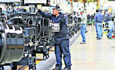 Producción y exportación automotriz alcanzan niveles récord en julio