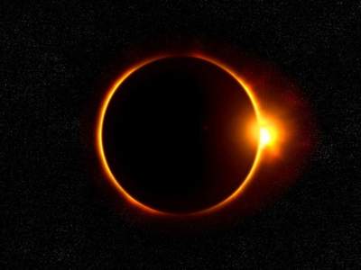 México, con ‘una probadita’ del eclipse solar del 21 de agosto