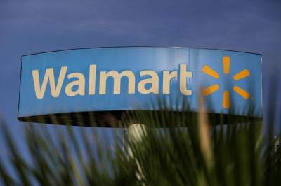 Walmart reporta crecimiento de 6.2% en ventas de julio