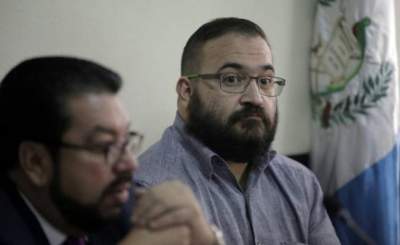 Fepade busca acusar a Duarte de obstaculizar a funcionarios