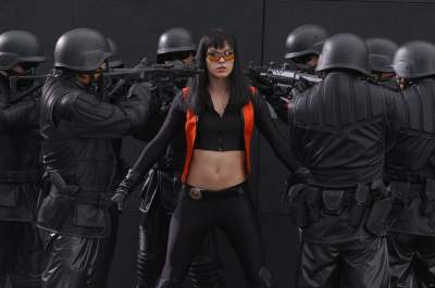 Milla Jovovich será villana en nueva película de “Hellboy”