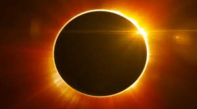 ¡Prepárate para el Eclipse Solar!