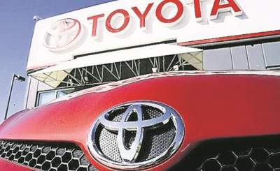 Toyota retrasa apertura de planta en Guanajuato