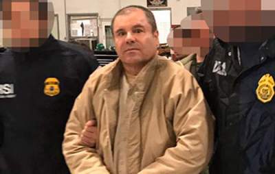  Plagio y liberación de hijos de "El Chapo" dispara asesinatos