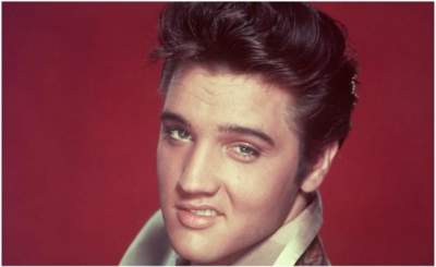 40 años después: Spotify recuerda a Elvis Presley
