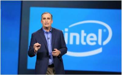  CEO de Intel abandona consejo asesor de Trump