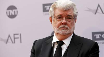 George Lucas se compra un viñedo en Francia