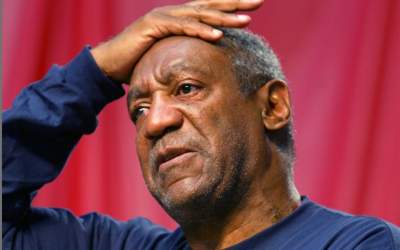 Abogada quiere retirarse del caso de Bill Cosby