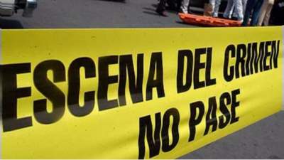 Hallan más de 100 huesos humanos en fosa clandestina de Tijuana