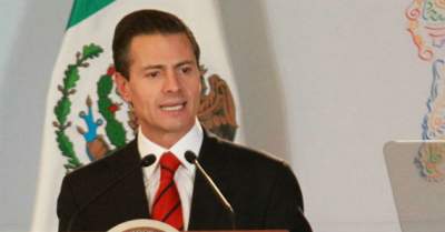 México tiene confianza internacional: Peña Nieto