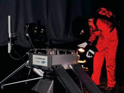 Estudiantes de la UNAM concluyen con éxito misión análoga a Marte