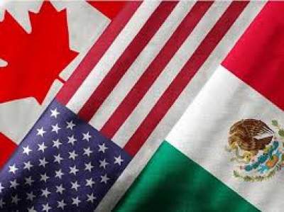  EU, agresivo; México y Canadá, conciliadores para el TLCAN