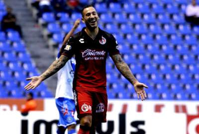 Laguneros buscan "ahogar" a Xolos en el fondo de la Tabla