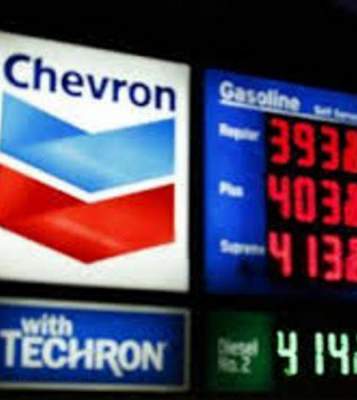 Chevron abrirá su primera gasolinera en Sonora
