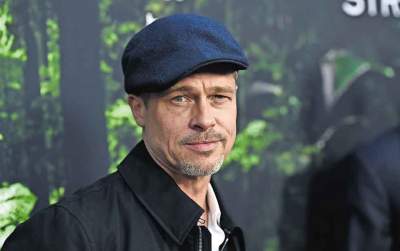 Brad Pitt es condenado a pagar 565 mil euros en Francia