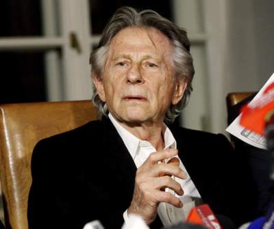 Juez rechaza cerrar caso de Roman Polanski