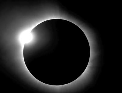 La NASA transmitirá en vivo el eclipse total de sol