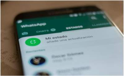 Estados de WhatsApp llegan a la versión web