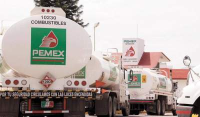  Alertan por desabasto de combustible en zona centro del país