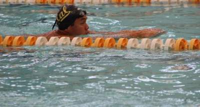 Buena actuación de nadadores mexicanos en segundo día de Universiada