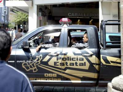 Detienen a maestro acusado de abusar de menor en Jalisco