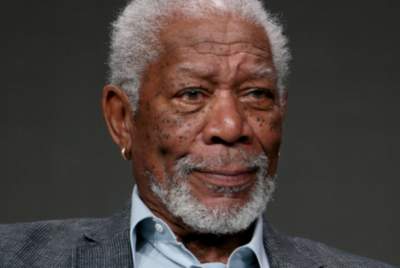 Morgan Freeman recibirá Premio a la Trayectoria de los SAG