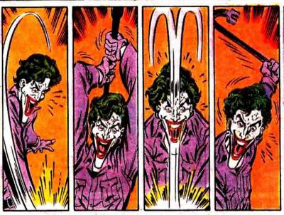 The Joker tendrá su propia película