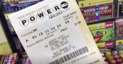 Un solo Boleto salió ganador para los 758 mdd de Powerball