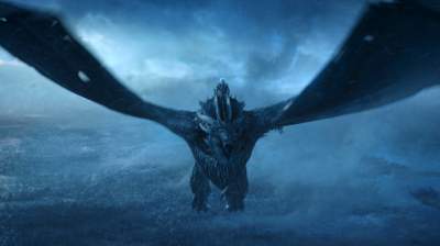 Final de “Game of Thrones” rompe récord de audiencia