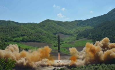 Entérate: el misil de Corea del Norte que sobrevoló Japón