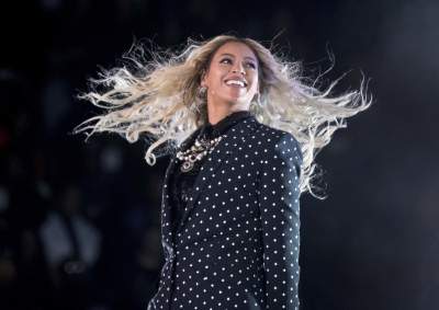 Beyonce planea ayudar a su natal Houston