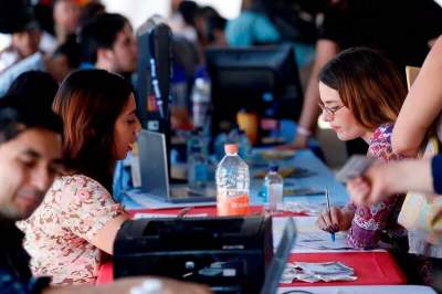 Ofertará gobierno más de mil vacantes para jóvenes en Tijuana