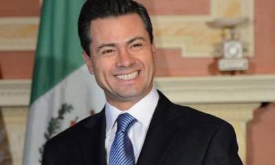 Las reformas cambiarán pronto el rostro de México: EPN