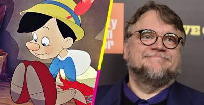 Guillermo del Toro revela que desea hacer película de “Pinocho”
