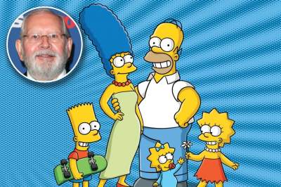 Despiden a compositor de “Los Simpsons”, Alf Clausen