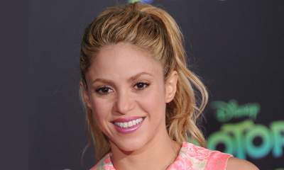 El deporte con el que Shakira quiere quemar calorías más rápido