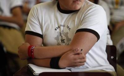 Estudiantes de secundaria intentan suicidio colectivo en Durango