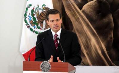 México expresa condolencias por víctimas de "Harvey"