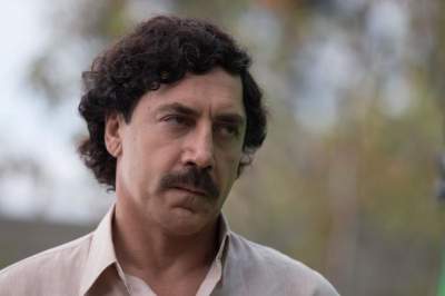 "Tras interpretar a Escobar, ahora me parece más peligroso”