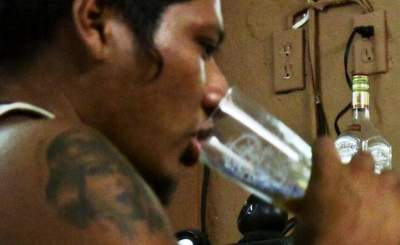 Yucatán, primer lugar en intoxicaciones por alcohol