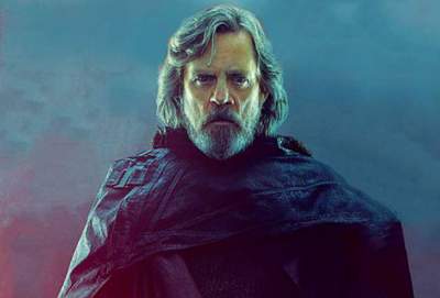 ¿Luke Skywalker se pasará al lado oscuro de la Fuerza?